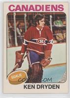 Ken Dryden