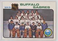 Buffalo Sabres Team