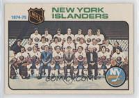 New York Islanders Team [Poor to Fair]