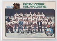 New York Islanders Team