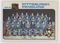 Pittsburgh Penguins Team