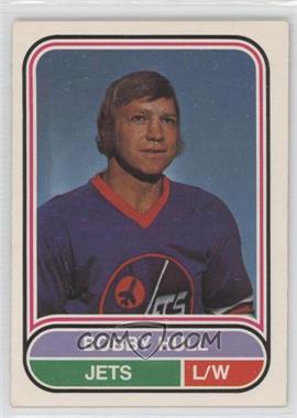 1975-76 O-Pee-Chee WHA - [Base] #1 - Bobby Hull