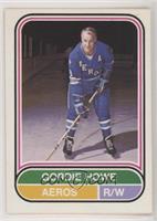 Gordie Howe