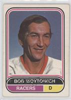 Bob Woytowich [Noted]