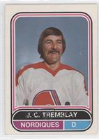 J.C. Tremblay