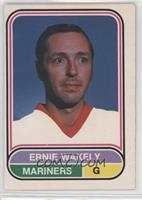 Ernie Wakely