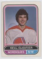 Real Cloutier