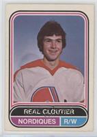Real Cloutier