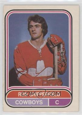 1975-76 O-Pee-Chee WHA - [Base] #4 - Ron Chipperfield