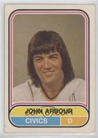 John Arbour [Good to VG‑EX]