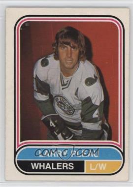 1975-76 O-Pee-Chee WHA - [Base] #56 - Larry Pleau