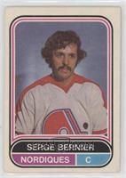 Serge Bernier [Good to VG‑EX]
