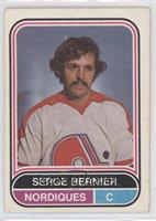 Serge Bernier