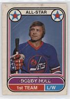 Bobby Hull [Good to VG‑EX]