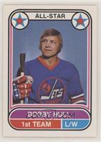 Bobby Hull