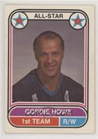 Gordie Howe [Good to VG‑EX]