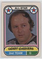 Gerry Cheevers