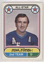 Poul Popiel [Good to VG‑EX]