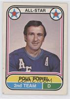 Poul Popiel [Good to VG‑EX]