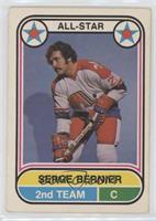 Serge Bernier [Good to VG‑EX]