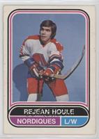 Rejean Houle