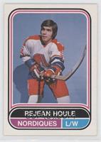 Rejean Houle