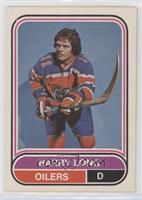 Barry Long