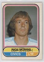 Rick Morris