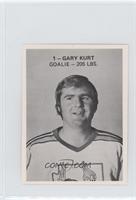 Gary Kurt