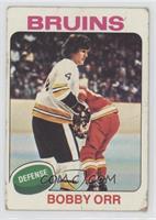 Bobby Orr [Poor to Fair]