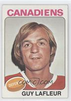 Guy Lafleur