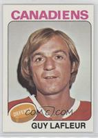 Guy Lafleur