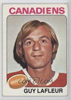 Guy Lafleur [Good to VG‑EX]