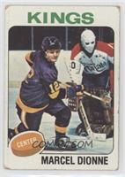 Marcel Dionne [Good to VG‑EX]