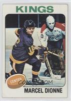 Marcel Dionne