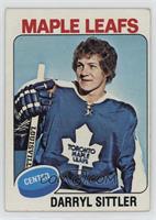 Darryl Sittler