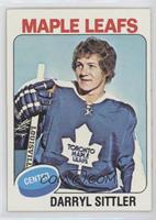 Darryl Sittler