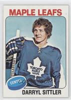 Darryl Sittler