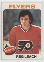 Reggie Leach [Poor to Fair]