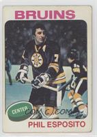 Phil Esposito