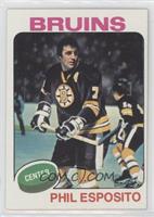 Phil Esposito