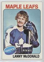 Lanny McDonald