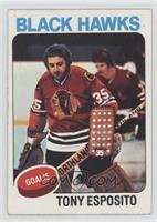 Tony Esposito