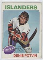 Denis Potvin [Poor to Fair]