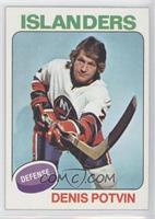 Denis Potvin