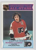 All-Stars - Bobby Clarke