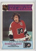 All-Stars - Bobby Clarke [Poor to Fair]