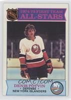 All-Stars - Denis Potvin