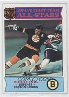 All-Stars - Bobby Orr [Good to VG‑EX]