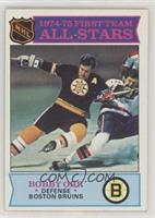 All-Stars - Bobby Orr